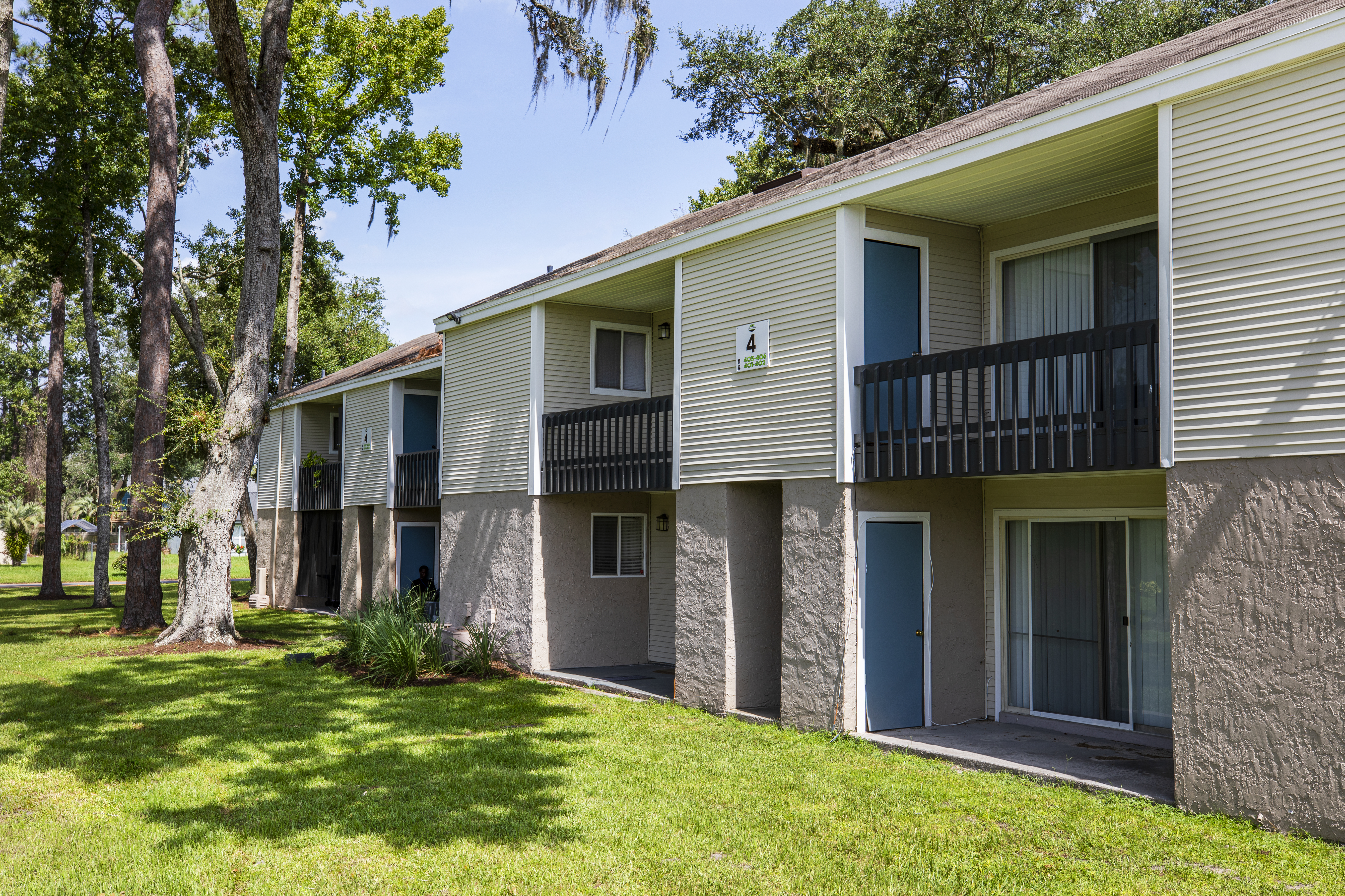 Canopy Creek Apartments (Kabana Creek) The Multifamily Advisory Group